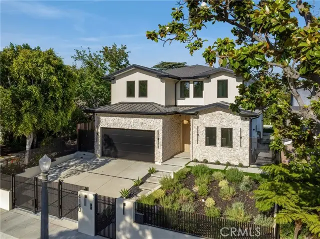 4140 Kraft Avenue, Studio City, CA 91604 - #1