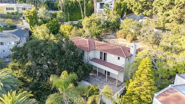 1968 Wilton, Los Angeles, CA 90068