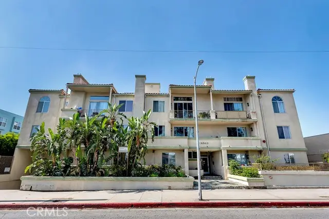 16940 Chatsworth  #206, Granada Hills, CA 91344 - #1