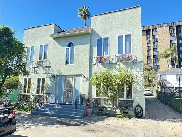 1415 Mariposa, Los Angeles, CA 90027