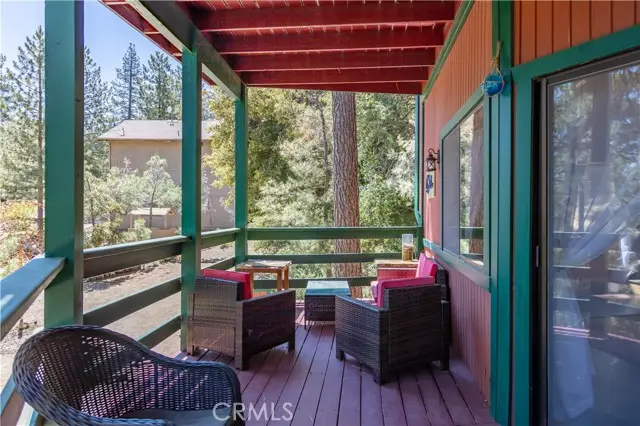 2121 Birchwood, Pine Mountain Club, CA 93222 - #2