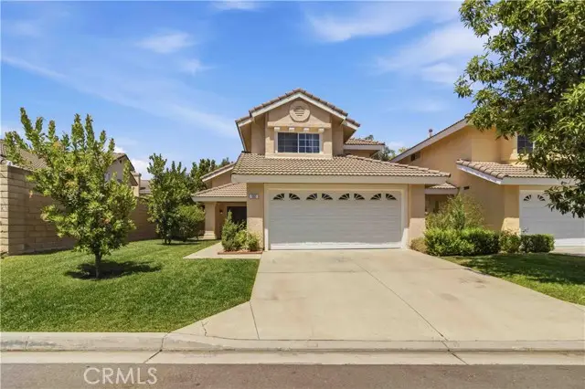 592 Fairfield, Simi Valley, CA 93065 - #1