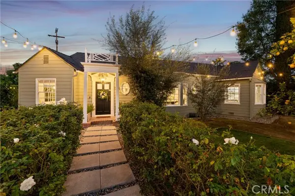 5306 Norwich Avenue, Sherman Oaks, CA 91411