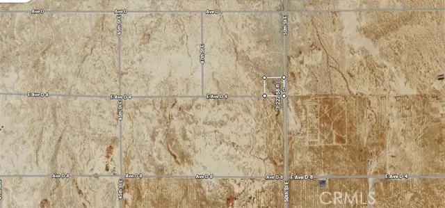 50 Avenue D-8, Lancaster, CA 93535 - #1