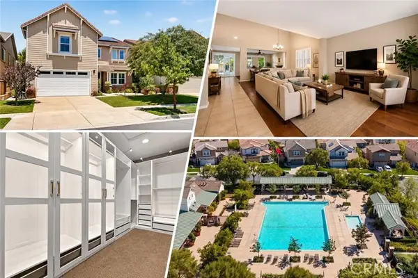 26525 Craftsmen Court, Saugus, CA 91350