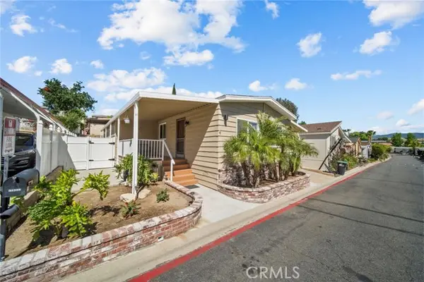 31301 Lakehills Road  #80, Castaic, CA 91384
