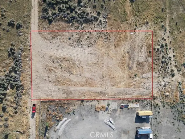 0 Avenue G-12, Lancaster, CA 93535