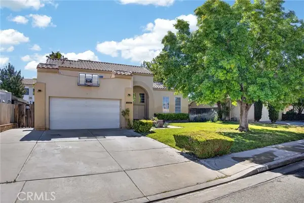 37234 Little Sycamore Street, Palmdale, CA 93552