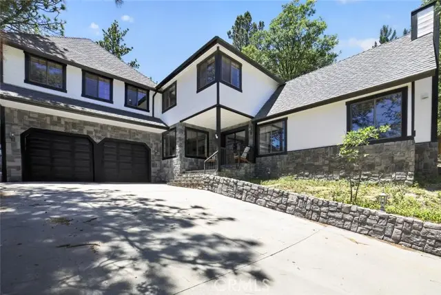 1198 Montreal Drive, Lake Arrowhead, CA 92352 - #1