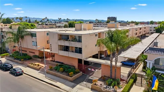 5429 Newcastle, Encino, CA 91316 - #1