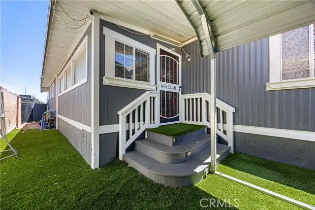 38015 65th Street  #D6, Palmdale, CA 93552 - #3