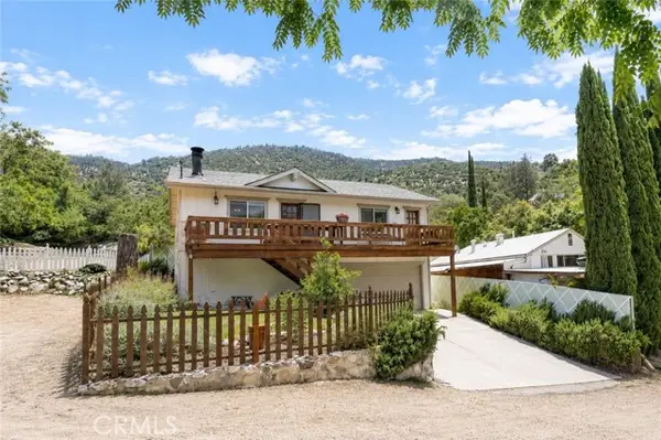 3520 Iowa, Frazier Park, CA 93225