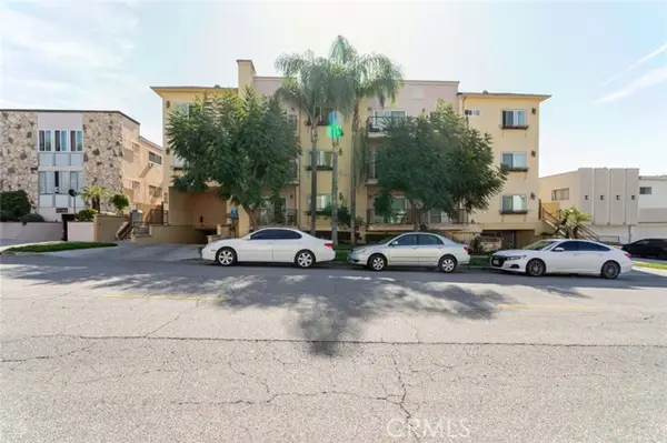 626 Orange Grove Avenue  #204, Burbank, CA 91501