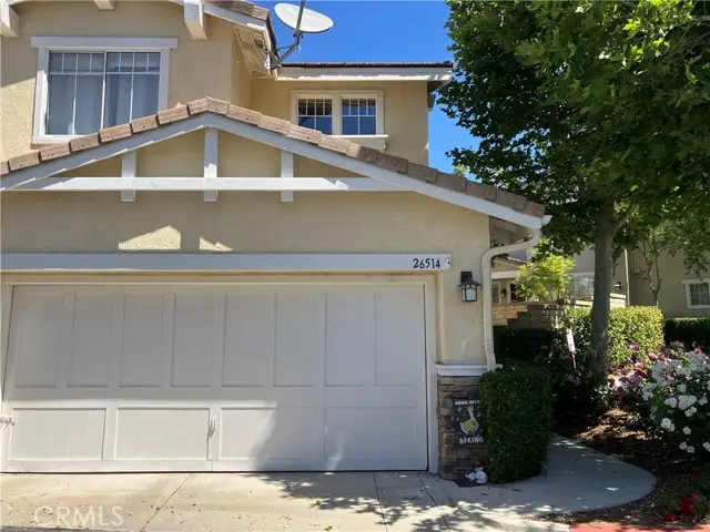 26514 Big Horn Way, Valencia, CA 91354 - #1