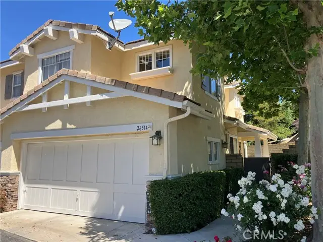 26514 Big Horn Way, Valencia, CA 91354 - #2