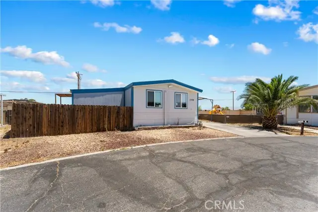 1724 Sandra, Rosamond, CA 93560 - #2
