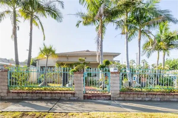 952 Orange Grove, San Fernando, CA 91340