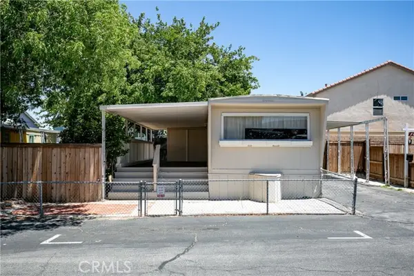 5711 Columbia  #82, Lancaster, CA 93536