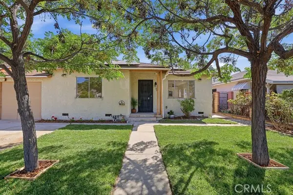 10332 Cayuga Avenue, Pacoima, CA 91331