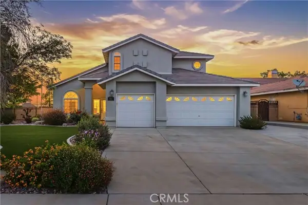 5613 Avenue L1, Lancaster, CA 93536
