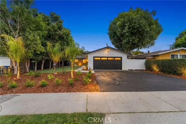 16738 Index Street, Granada Hills, CA 91344