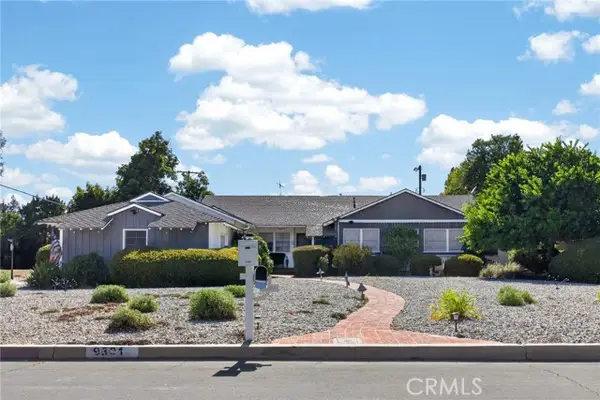 9301 Lasaine, Northridge, CA 91325