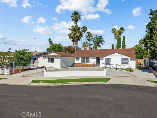 8627 Bothwell, Northridge, CA 91324 - #1