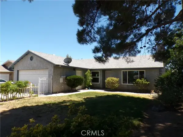 5102 Avenue L10, Quartz Hill, CA 93536