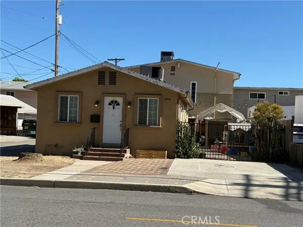 2014 Peyton Avenue, Burbank, CA 91504