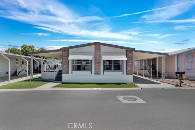 15750 Arroyo Drive  #212, Moorpark, CA 93021 - #1