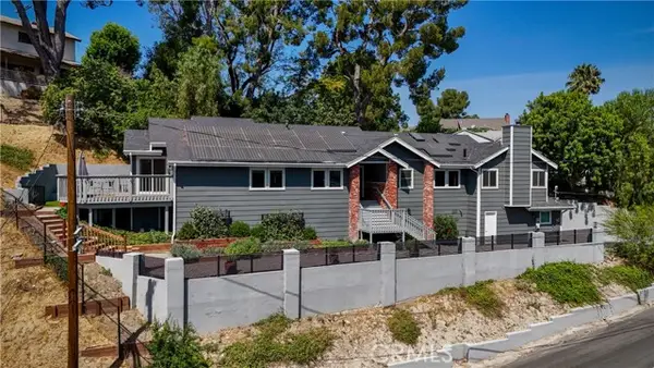 5335 Campo, Woodland Hills, CA 91364