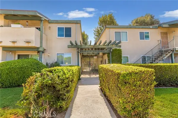 10636 Woodley Avenue  #34, Granada Hills, CA 91344
