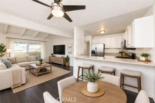 10636 Woodley Avenue  #34, Granada Hills, CA 91344 - #3