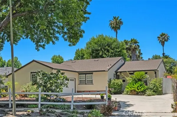 6613 Randi Avenue, Woodland Hills, CA 91303