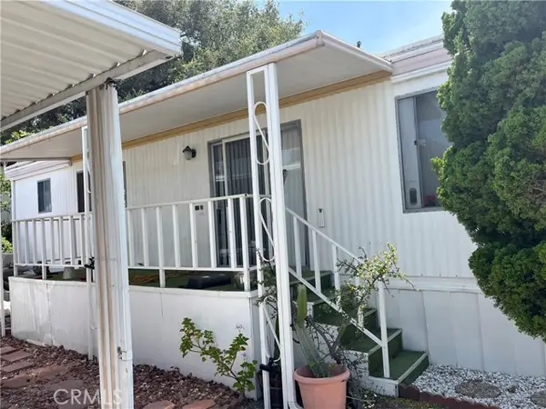 11401 N Topanga Boulevard  #66, Chatsworth, CA 91311
