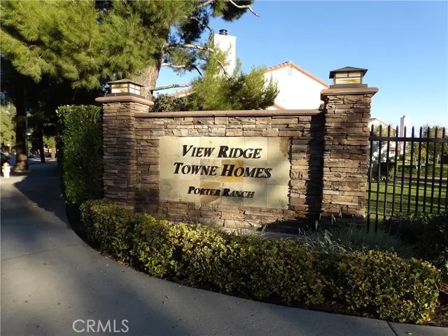 19140 Lahey  #4, Porter Ranch, CA 91326 - #1