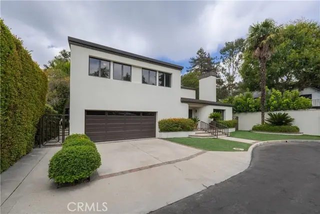 12023 Laurel Lane, Studio City, CA 91604 - #2