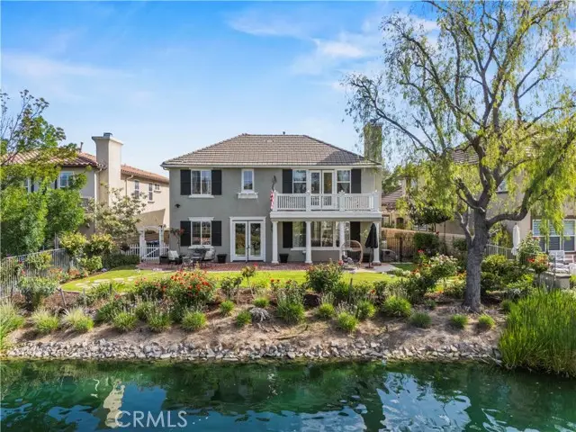 27034 Island, Valencia, CA 91355 - #1