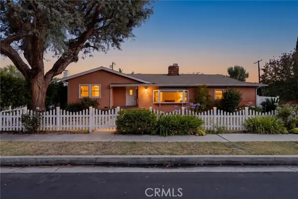 23728 Bessemer, Woodland Hills, CA 91367