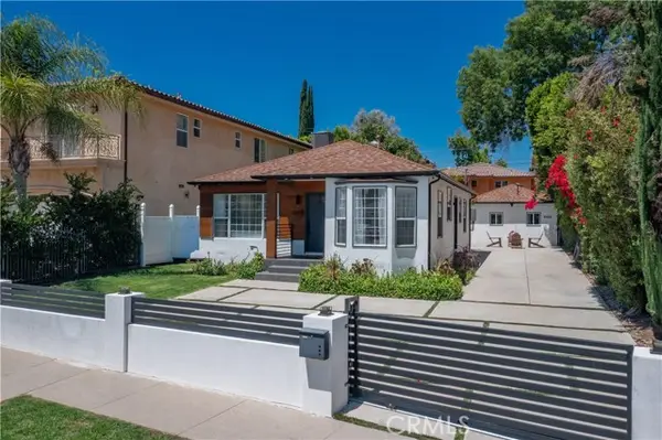 5143 Newcastle Avenue, Encino, CA 91316