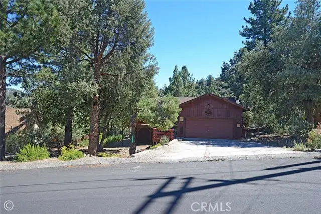 15417 Acacia, Pine Mountain Club, CA 93222 - #1
