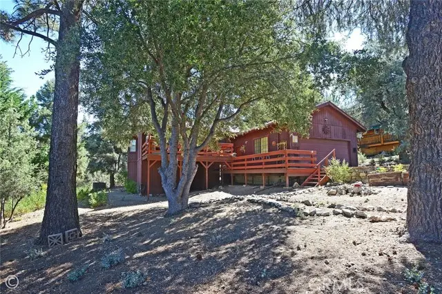 15417 Acacia, Pine Mountain Club, CA 93222 - #2