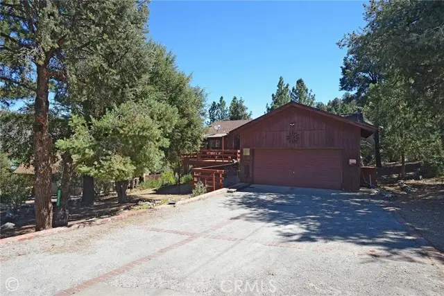 15417 Acacia, Pine Mountain Club, CA 93222 - #3