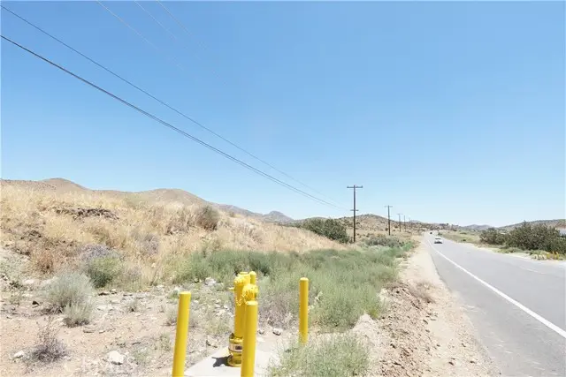 0 Sierra Highway, Acton, CA 93510 - #2