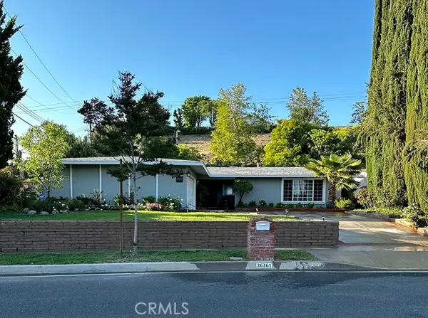 26261 Veva, Calabasas, CA 91302