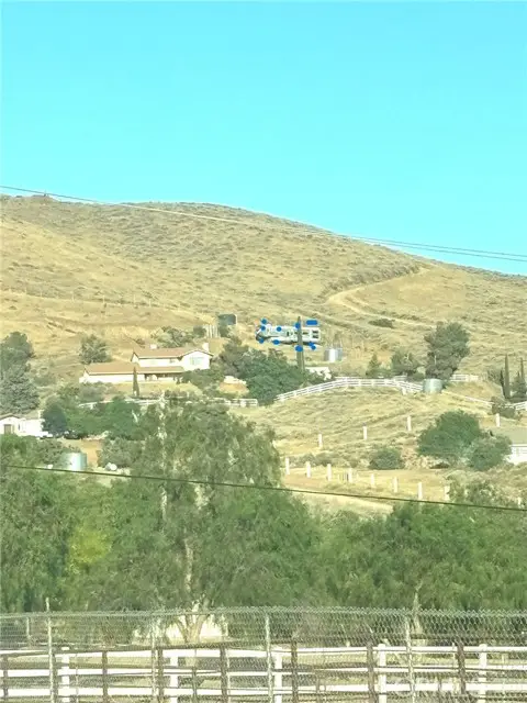 0 Corradi, Acton, CA 93510