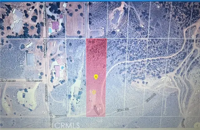 0 Corradi, Acton, CA 93510 - #2