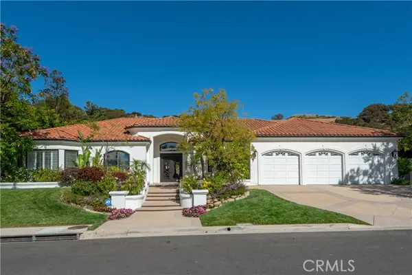 3124 MOUNTAIN PARK, Calabasas, CA 91302