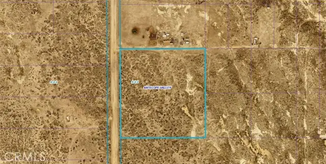 0 20th, Lancaster, CA 93535 - #1