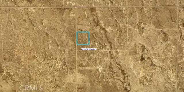 0 20th, Lancaster, CA 93535 - #3